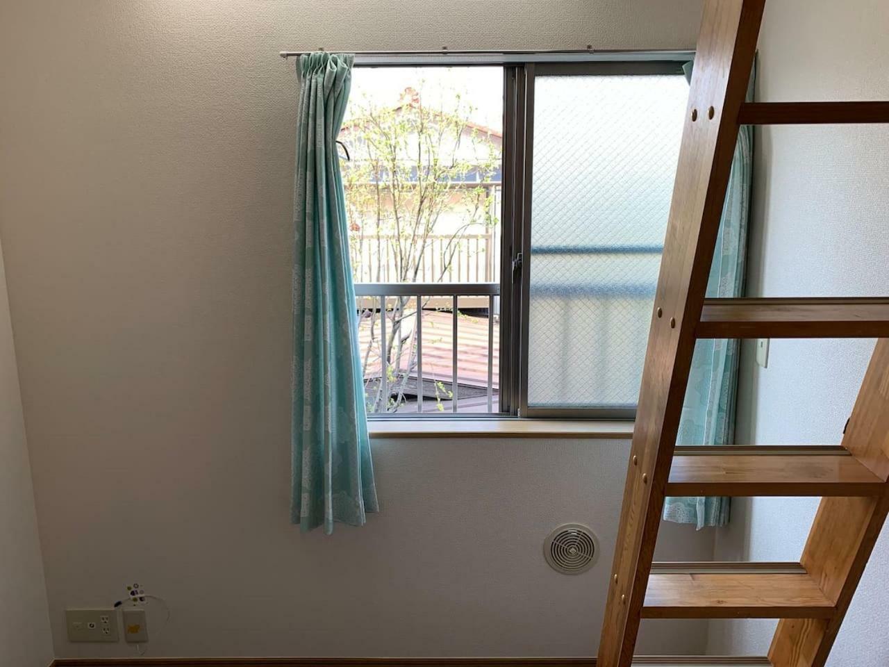 Haneda Airport Apartment Tokyo Eksteriør billede