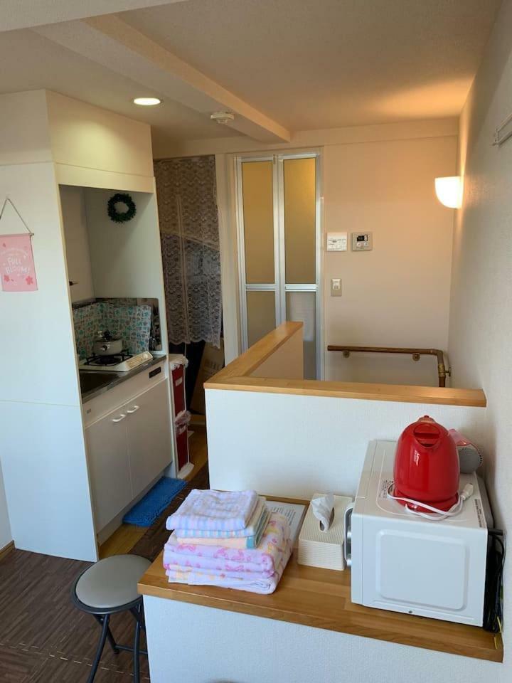 Haneda Airport Apartment Tokyo Eksteriør billede