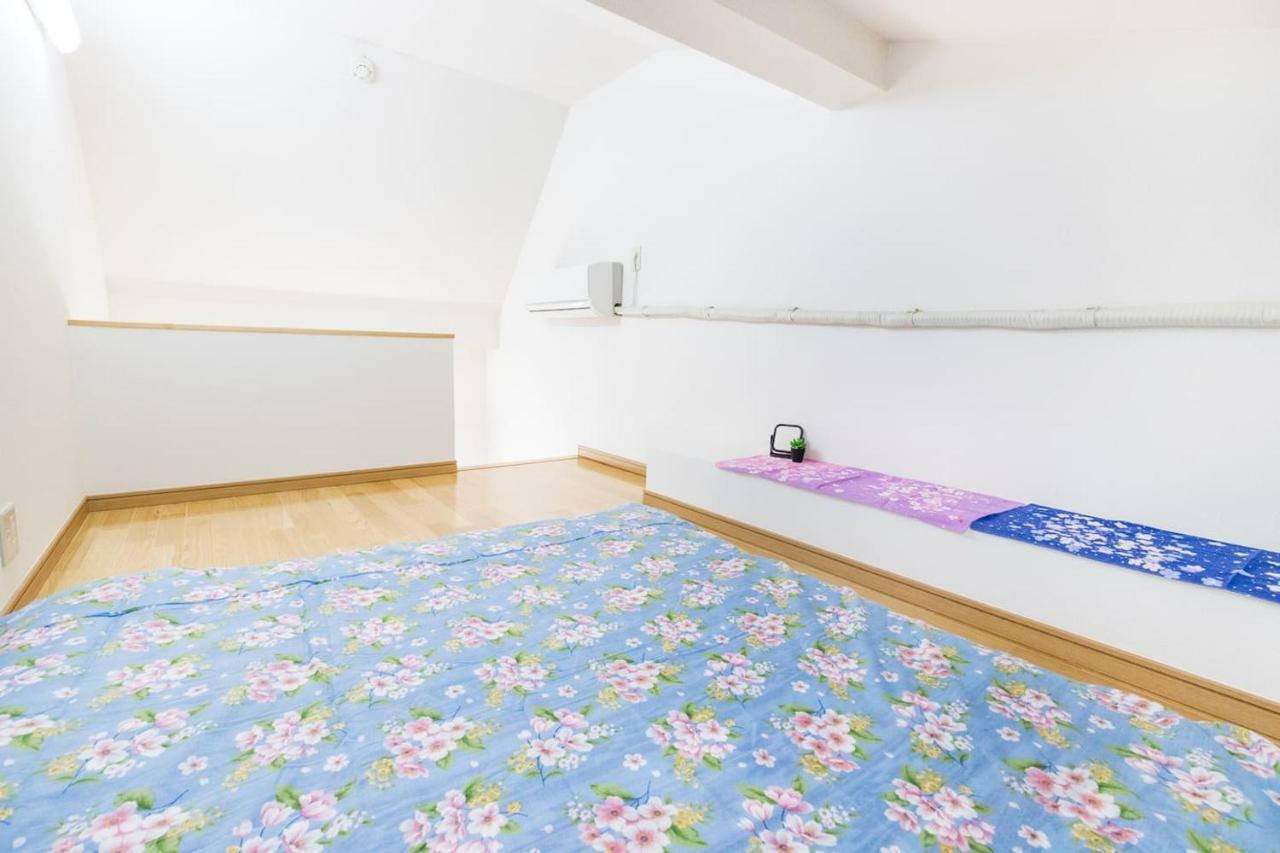 Haneda Airport Apartment Tokyo Eksteriør billede