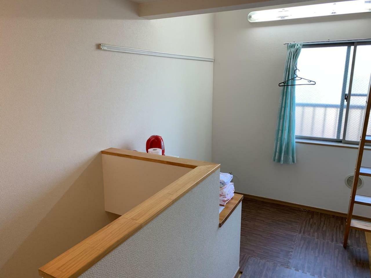 Haneda Airport Apartment Tokyo Eksteriør billede